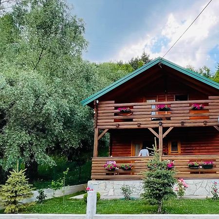 Holiday Home Beba Kolašin Εξωτερικό φωτογραφία