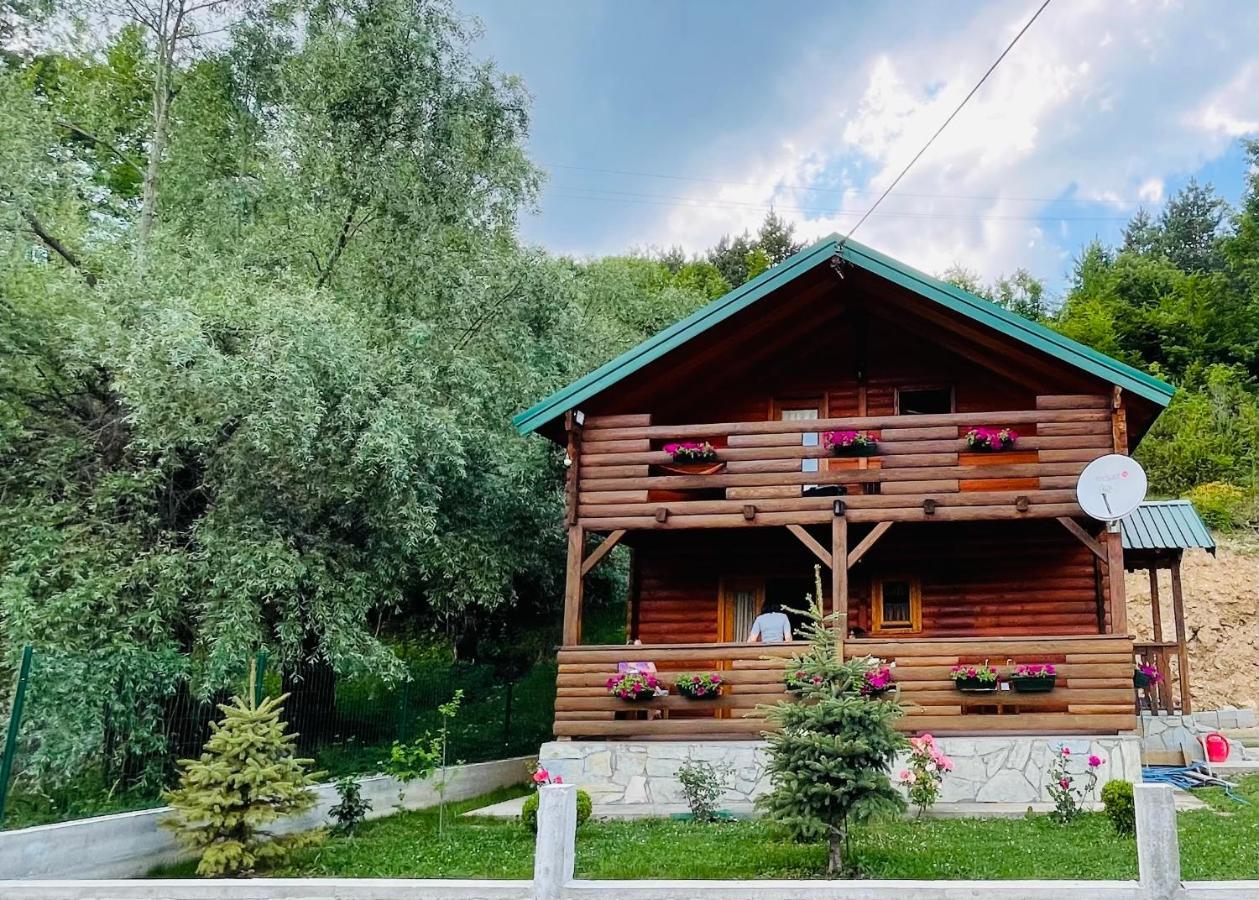 Holiday Home Beba Kolašin Εξωτερικό φωτογραφία